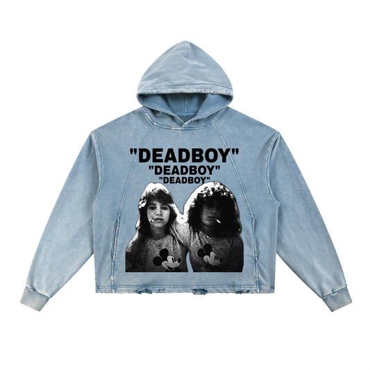 “DEADBOY” HOODIE