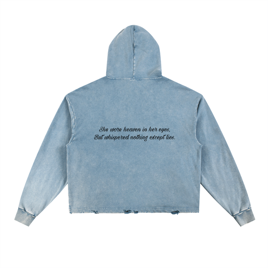“DEADBOY” HOODIE